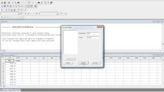 Test Kruskal Wallis con Minitab