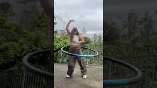 #hulahoop #dance #hulahooper #dancechallenge #trend