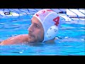 Olympiacos SFP - Pro Recco 9-7 (LEN Champions League Final, Final8 Genova, 09/06/2018)