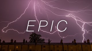 ROYALTY FREE Inspiring Cinematic Music | Epic Inspiring Music by MUSIC4VIDEO