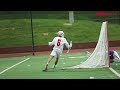 Highlights: Men's Lacrosse wins the NCAC Championship (5-7-22)