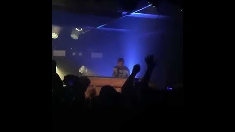 Twenty One Pilots | The Pantaloon | Live From the BASEMENT (2017)