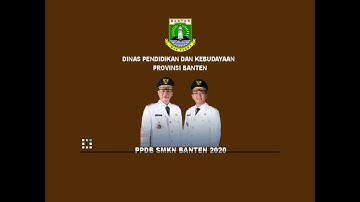 Cara Pendaftaran PPDB TP 2020/2021 SMKN 11 Kab. Tangerang