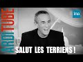 Salut Les Terriens ! De Thierry Ardisson avec Michel Onfray, Niska, Michel Leeb … | INA Arditube