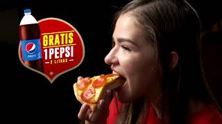 Wow Box Fútbol - Pizza Hut