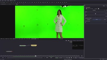 From After Effects to Fusion - Time and Time Remapping 6/10 - Class by Nathaniel Westveer
