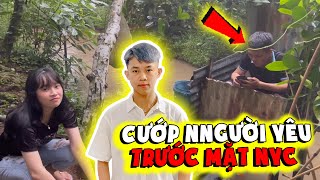 (Vlog) Quý11N Liều Mạng Rủ Người Yêu Trốn Khỏi Nhà Trước Mặt Bạn Trai