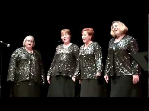 A Holiday Jazz Trio - Seaway Chorale Women's Quart...