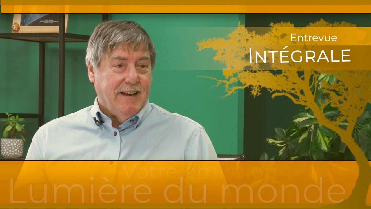 Robert Lebel, en chanson... et en vidéo!