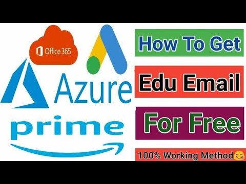 What is Edu Email || How To Get Edu Email Benifit For ASURE100$ GitHub and AWS With Many Benifit
