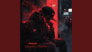 Gangsta`s Paradise (Chill version) - Minijau