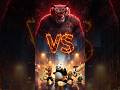 Tai Lung vs Po &amp; Furious Five – Who Wins the Ultimate Street Fight? 😱