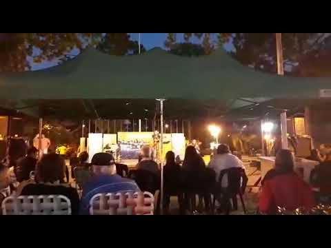 Proclama - Jorge Milikota CAMILA TRAGGIAI