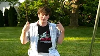Stop Forwarding That Crap To Me - "Weird Al" Yankovic Stop Forwarding That Crap To Me - "Weird Al" Yankovic