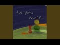 Le Petit Prince mp3