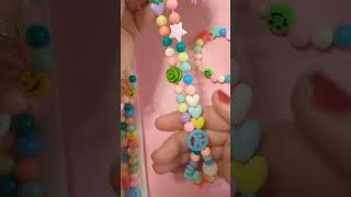 Bisuteria para niñas #shortvideo #diy #handmade