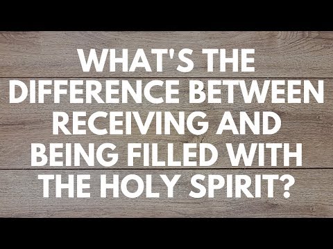 Wideo: Czy zrezygnowanie z ducha oznacza?