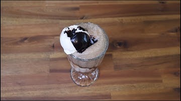Coke Float - 3 Ingredients #whatwascooking
