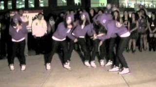USF aKDPhi - Theta Class Probate Fall 2010 - Part 2 of 5