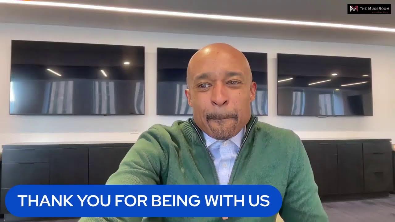 On The MuseRoom (live every Wednesday), I examine the latest State of the Union address, the policy priorities outlined, and the broader political context surrounding the event. This episode also looks at the alternative “People’s State of the Union,” the Democratic response — including the Spanish-language address — and the ongoing discussion around tariffs and economic policy.

Tune in for a balanced breakdown of the key themes, messaging strategies, and policy implications shaping the national conversation.

Shop local USA - find the best local businesses in your area. https://shoplocalusa.com/