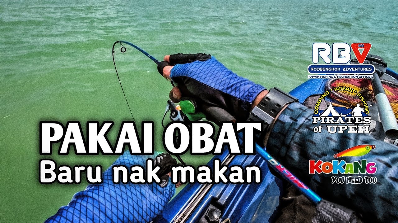 KENA SELERA DIA ...IKUTKAN AJE...