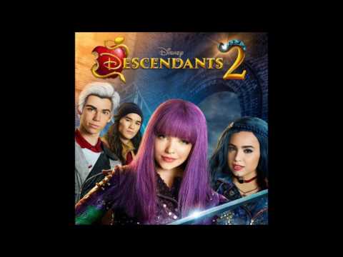 Descendants 2 It's going down full song official audio not clickbait