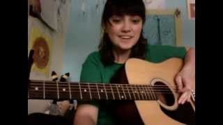 Osaka Loop Line (Discovery) acoustic cover
