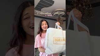 Haridwar Baddies Assemble!🛍️#haul #trending #shortsfeed #ashortaday #fashion #haridwar #shopping