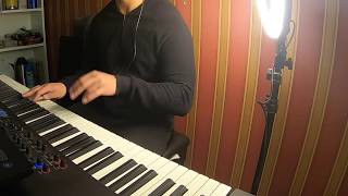 Music Therapy 19.1, own composition screenshot 2