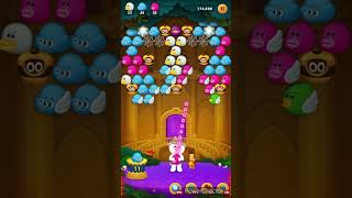 LINE BUBBLE 2   【20221206 魔法城堡  Magic Castle 】 第20樓