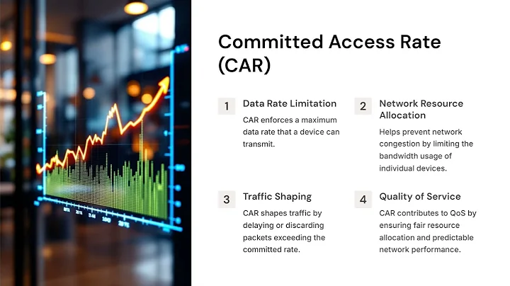 Computer Network Administration QoS in Networks