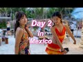 ALONE IN MEXICO *PART 2*