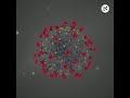 Public enemy no1 this is the coronavirus the entire world is fighting