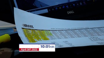 2022 OHL Priority Selection | 5th-7th Selection - Lex Terrence, Kamil Bednarik, Roarke Gilmour