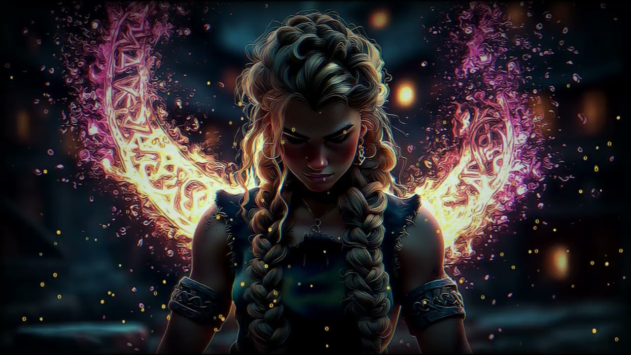 Dar AI / Зов / Цикл 