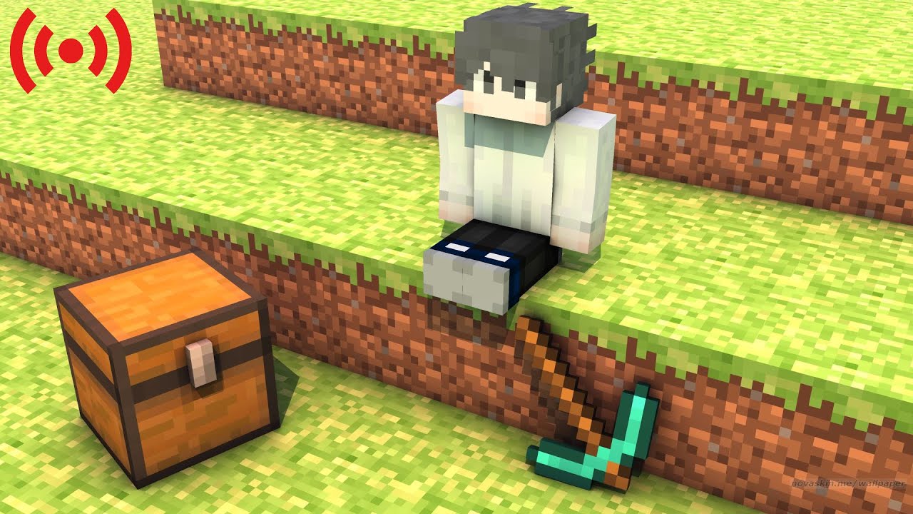 マインクラフト 生放送 Youtube