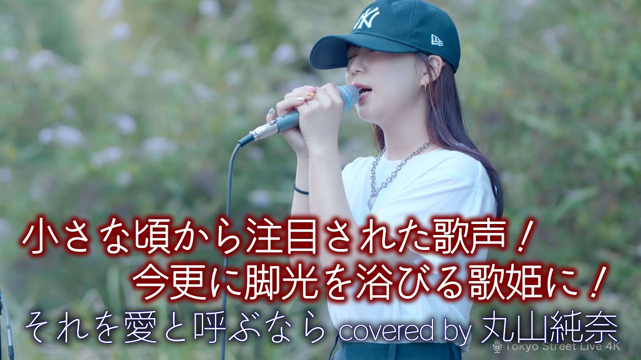 丸山純奈 POLE CD•フライヤー 【 歌うま 】小さな頃から注目された歌声