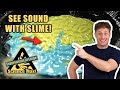 Sound and Vibration Experiments