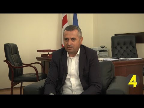 ვრცელი ინტერვიუ რამაზ ბუდაღაშვილთან 03- 08- 2018