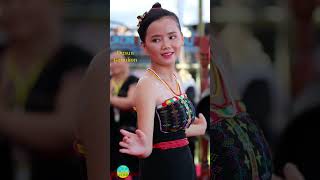 The Colours of Sabahans