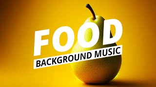 🎷 Velvet – Royalty-Free Cooking Music | Smooth Jazz Background Music 🎶