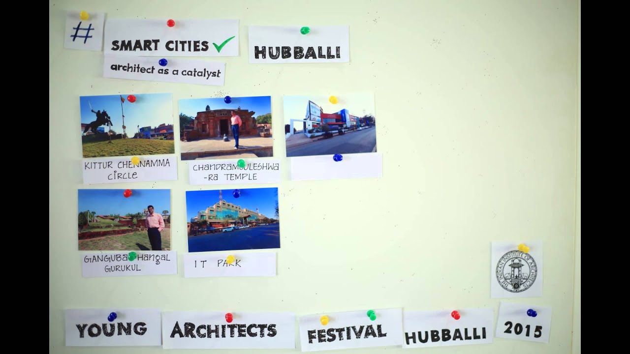 Young Architects Festival 2015