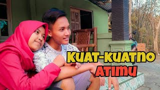 Kuat Kuatno Atimu (shortfilm)