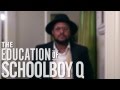 Schoolboy Q: The Education of Schoolboy Q