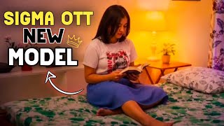 Turning Point | Official Trailer | Sigma OTT | New Actress Uncut Web Series