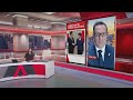 Interview with CNA on Japan-South Korea relations