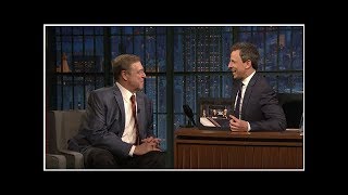 John Goodman Reveals Which Character in the Stormy Daniels Saga He'd Like to Play