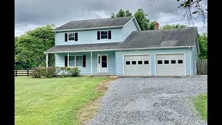 1503 Senseny Road video tour