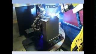 Sytech's Production Video
