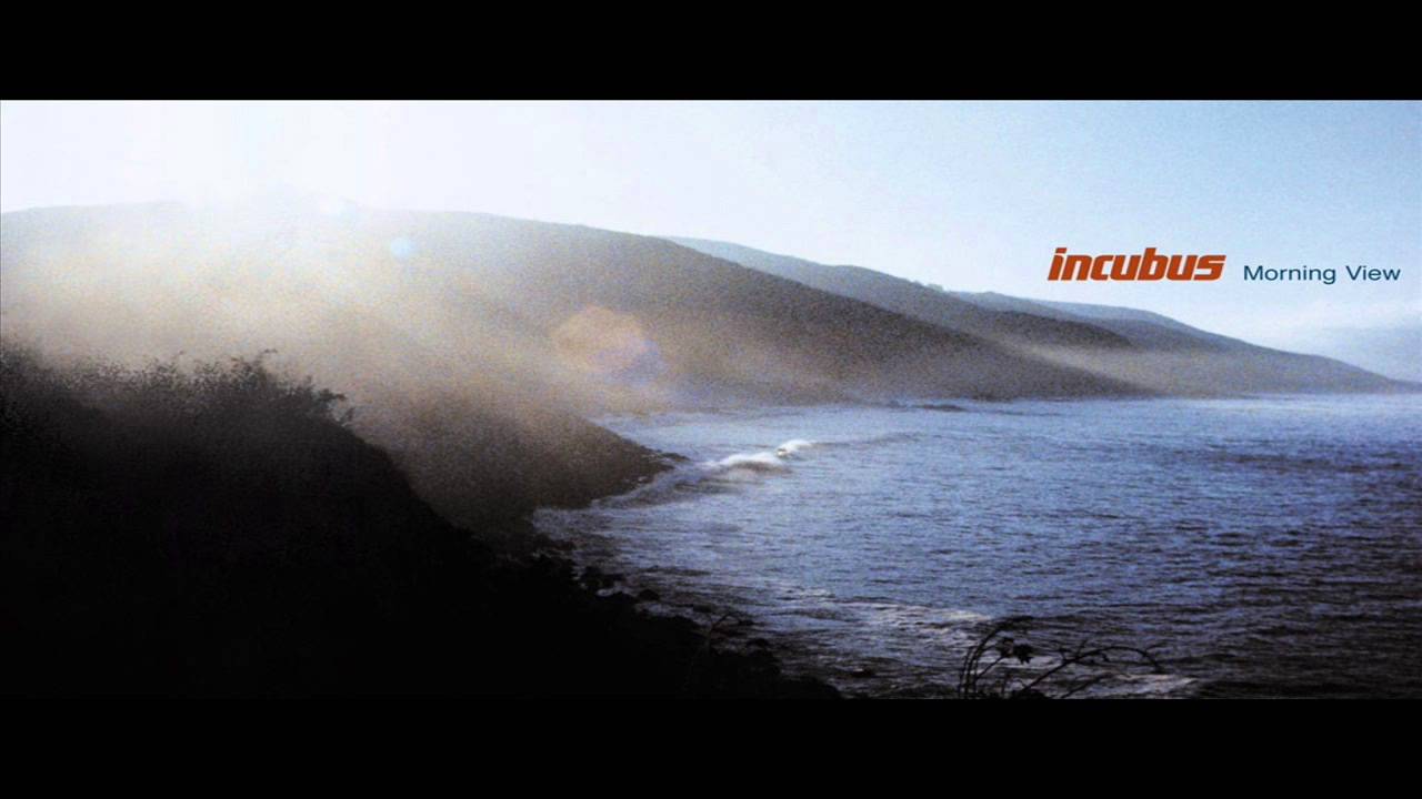 incubus 11 am Aqueous Transmission "Hidden Track" YouTube